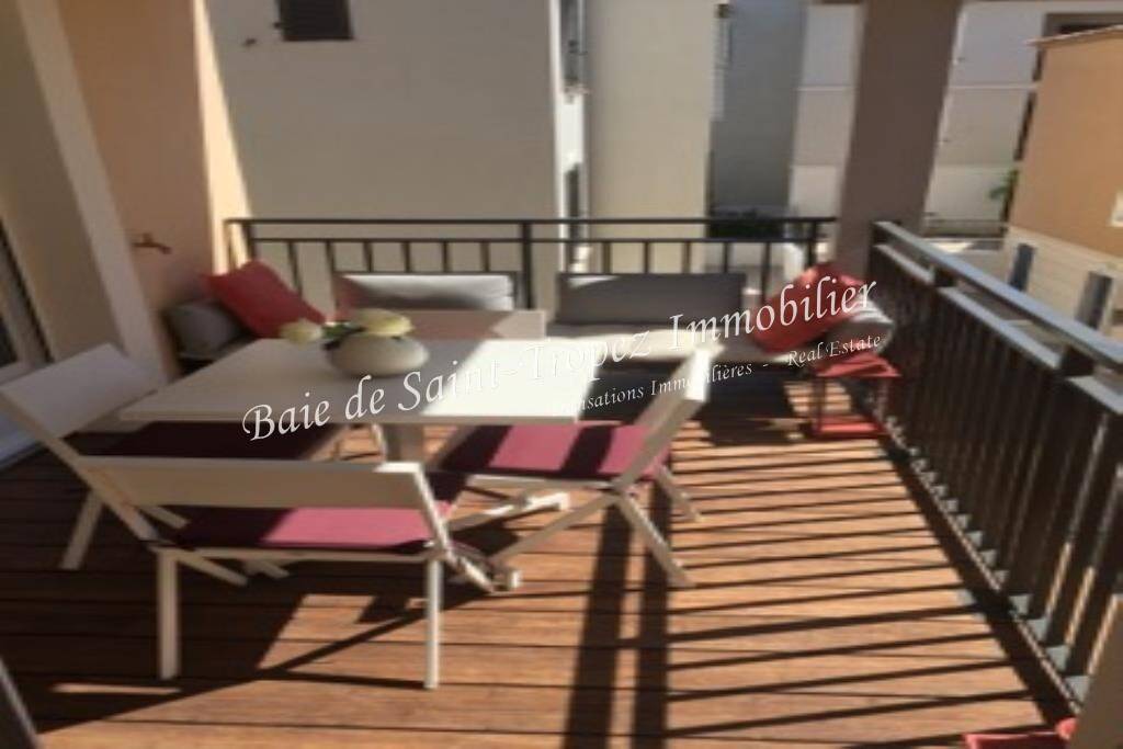 Maison à vendre, 62m², SAINT TROPEZ