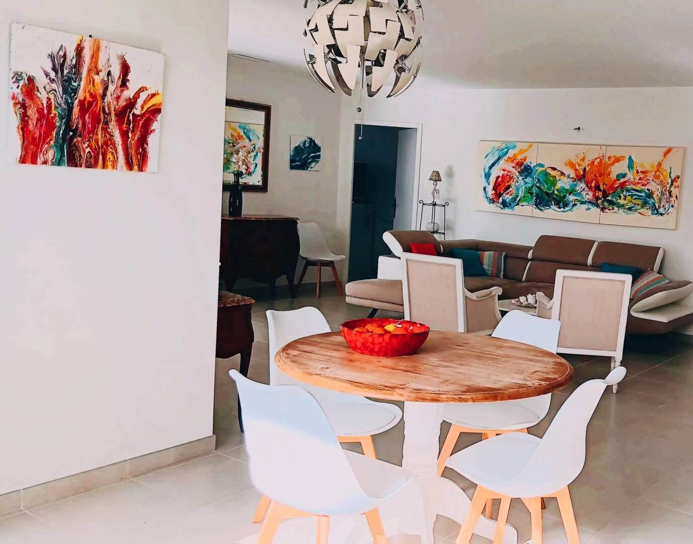 Maison à vendre, 113m², LA PALME