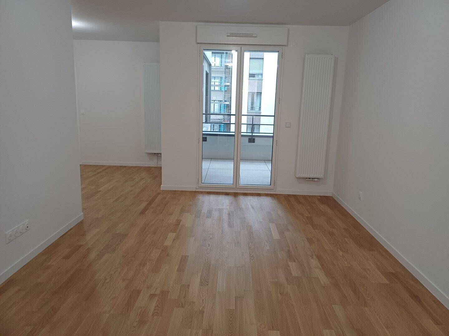 Maison à louer, 63m², CLICHY