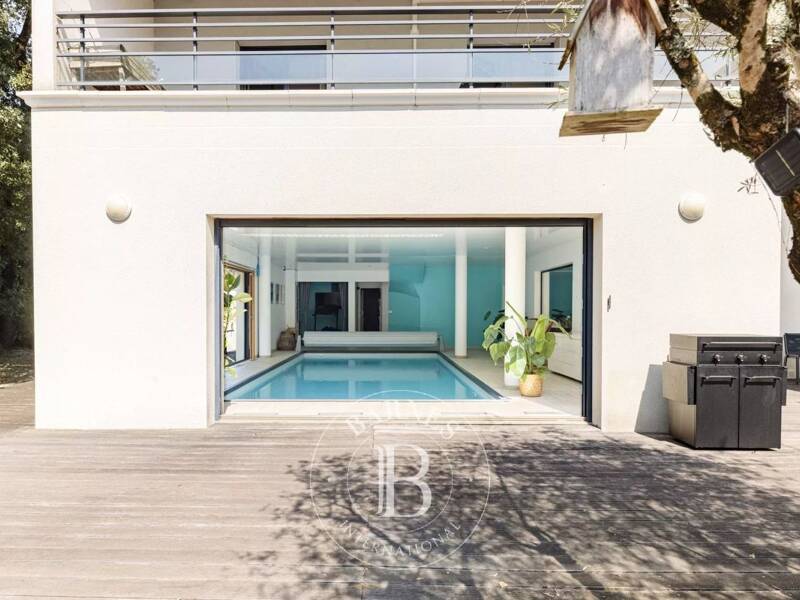 Maison à vendre, 374m², NANTES