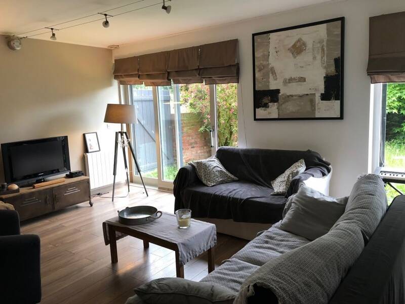 Maison à louer, 94m², BONDUES