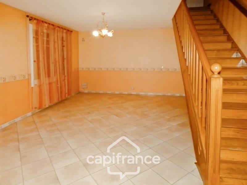 Maison à vendre, 199m², PIERRE DE BRESSE