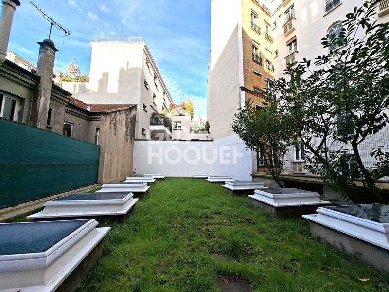 Maison à vendre, 128m², PARIS 12E