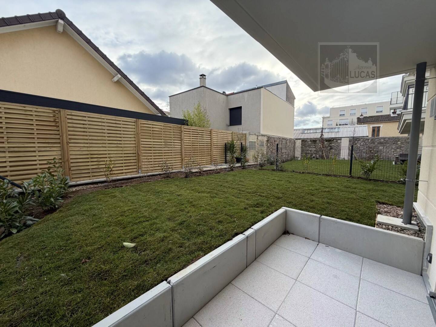 Maison à louer, 43m², SAINT MAUR DES FOSSES