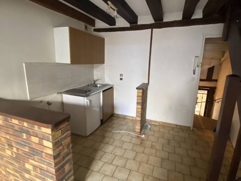 Maison à louer, 34m², ORLEANS