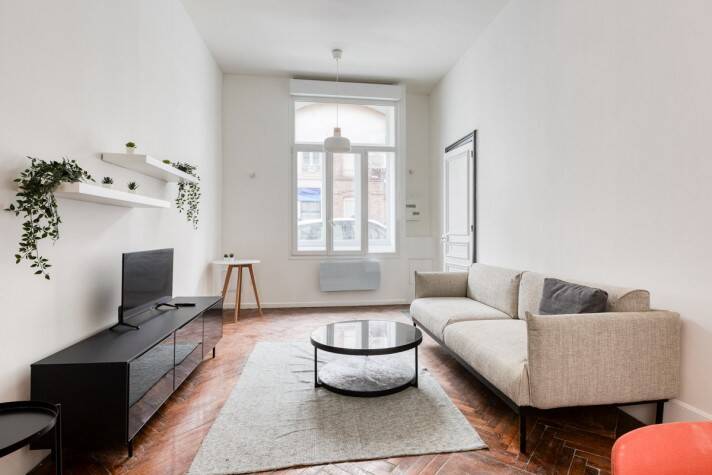 Maison à vendre, 114m², TOURCOING