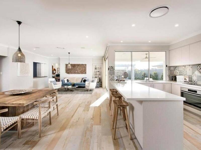 Maison à vendre, 80m², SAINT AUBIN D'ARQUENAY
