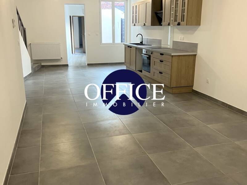 Maison à vendre, 127m², NOYELLES SOUS LENS