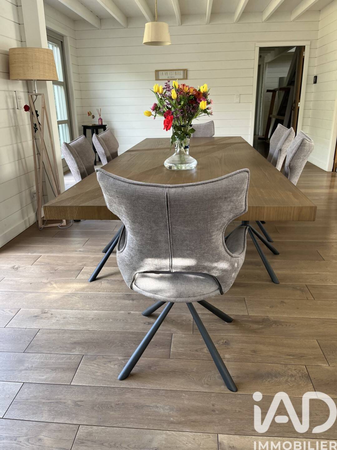 Maison à vendre, 168m², VILLENEUVE DE LA RAHO