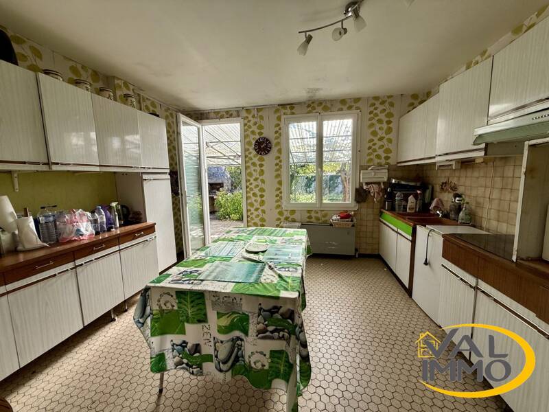 Maison à vendre, 114m², TOULOUSE