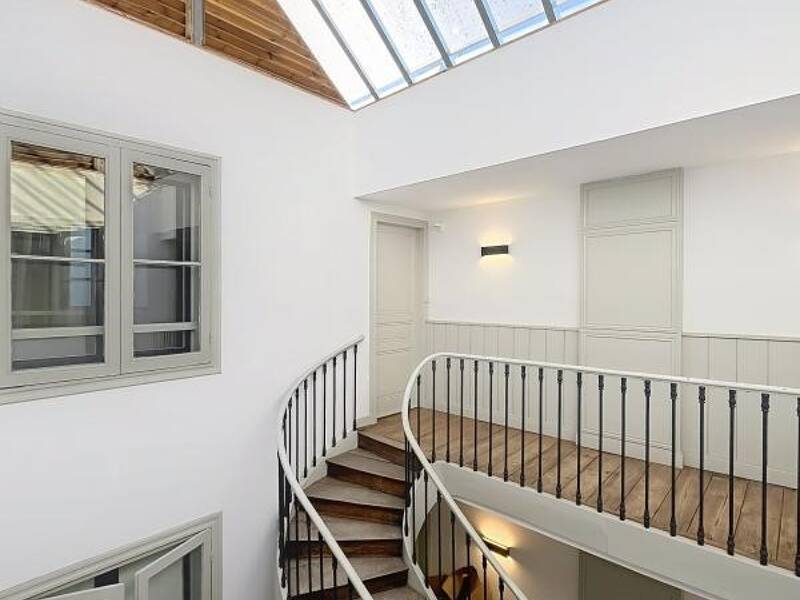 Maison à louer, 86m², BAYONNE
