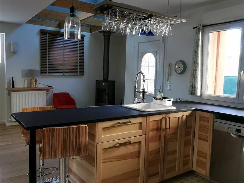 Maison à louer, 92m², ASNIERES SUR SEINE