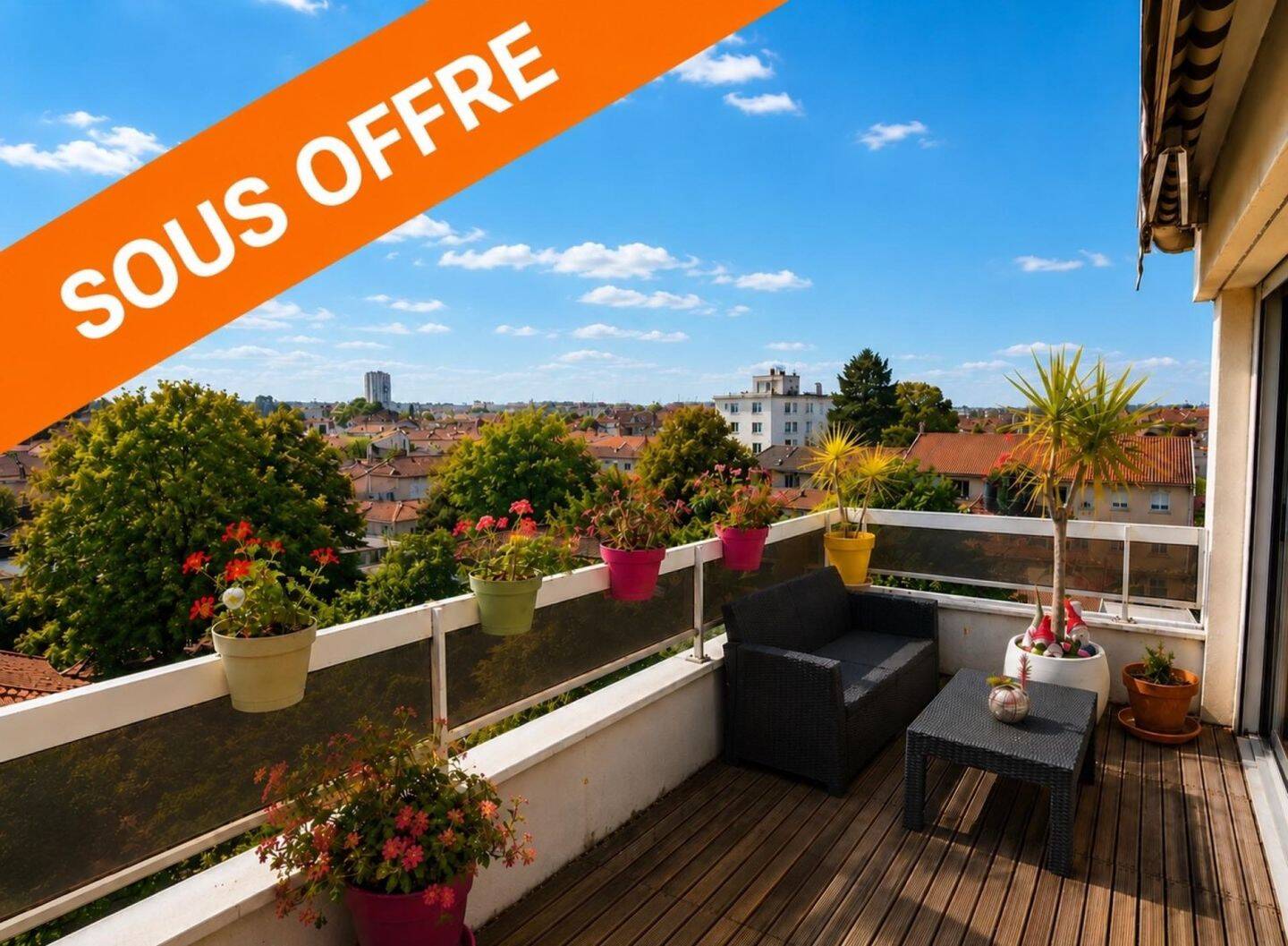 Maison à vendre, 58m², LE BOUSCAT