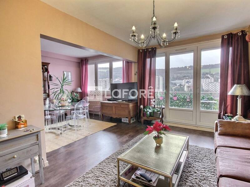 Maison à vendre, 71m², SAINT ETIENNE