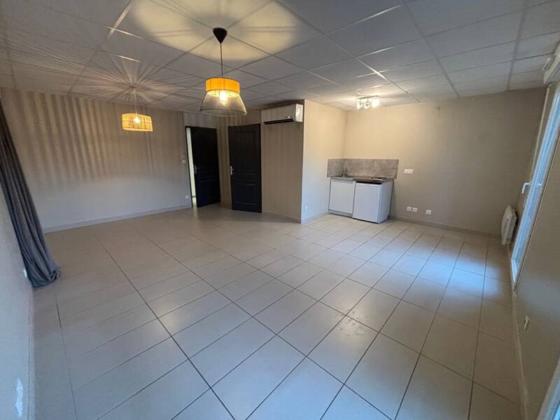 Maison à louer, 37m², SEPTEME