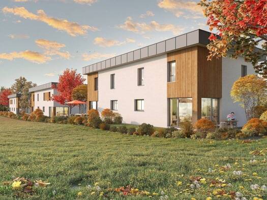 Maison à vendre 489 900 € 4 pièces 3 chambres 99 m² 223 m² de terrain Nord Vétraz-Monthoux 74100