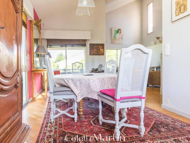 Maison à vendre, 192m², DIJON