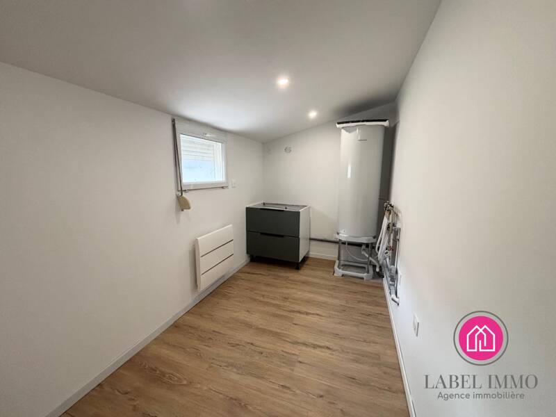 Maison à vendre, 120m², TRITH SAINT LEGER