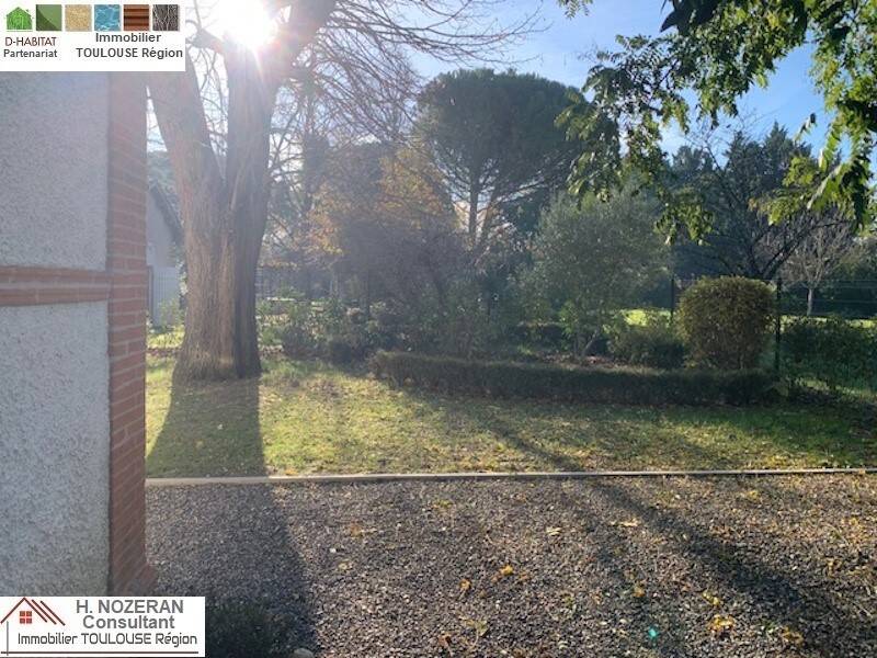 Maison à vendre, 160m², TOULOUSE