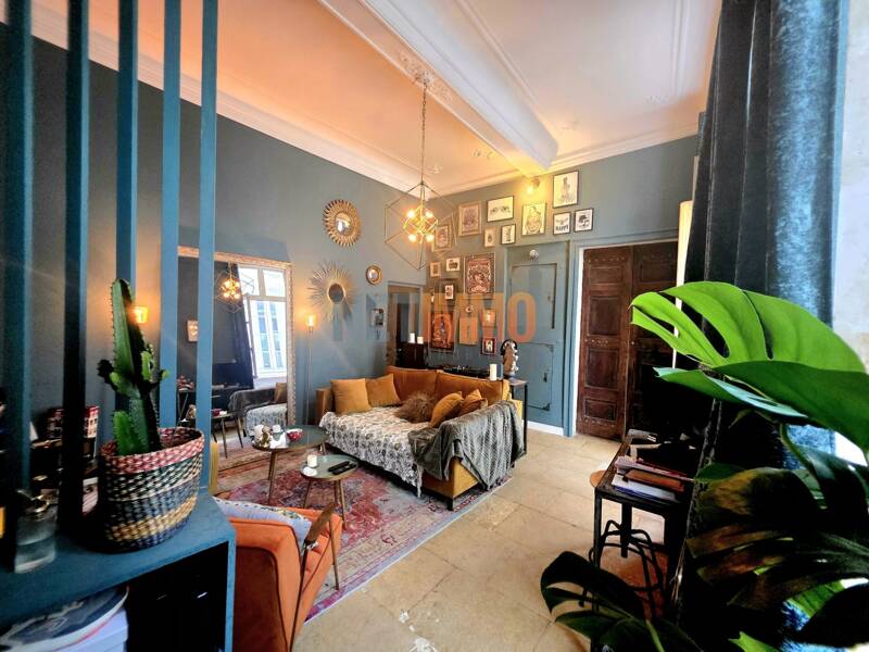 Maison à vendre, 70m², NIMES