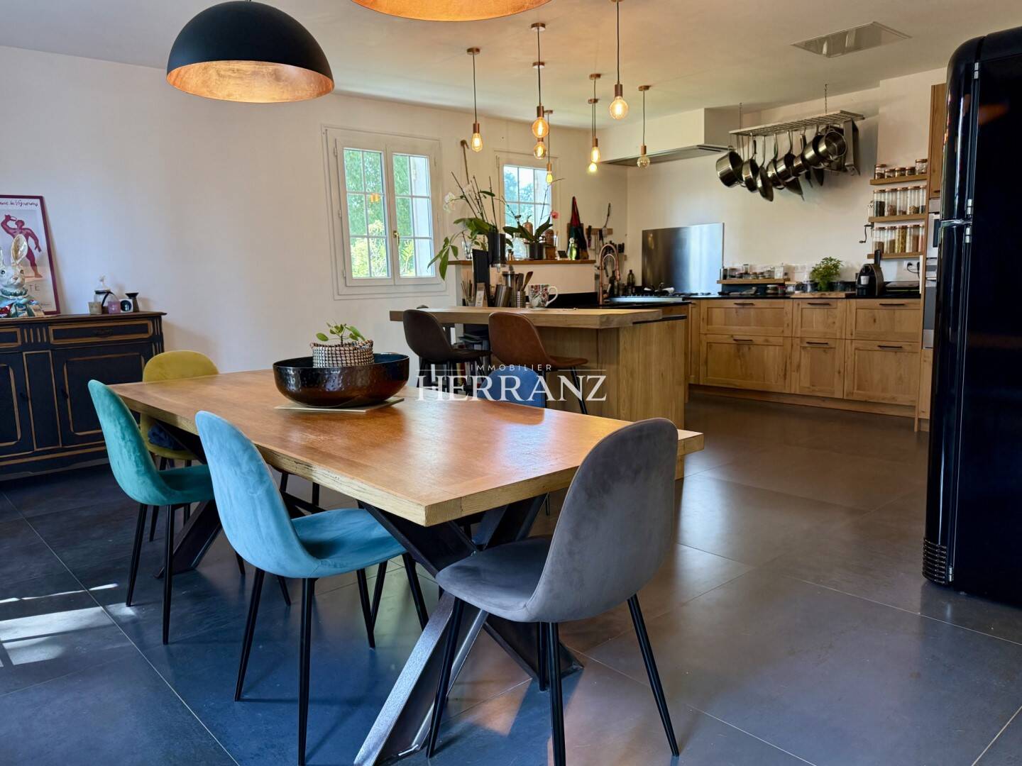 Maison à vendre, 210m², LIBOURNE