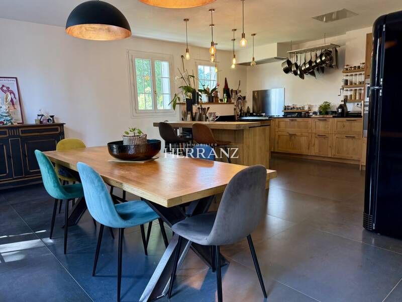Maison à vendre, 210m², LIBOURNE