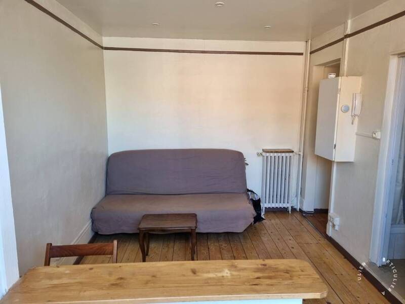 Maison à louer, 18m², BOULOGNE BILLANCOURT