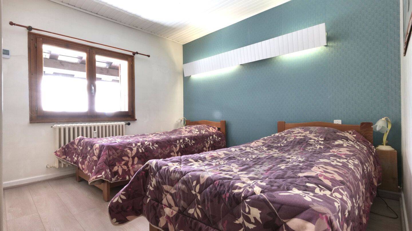 Maison à vendre, 42m², LE GRAND BORNAND