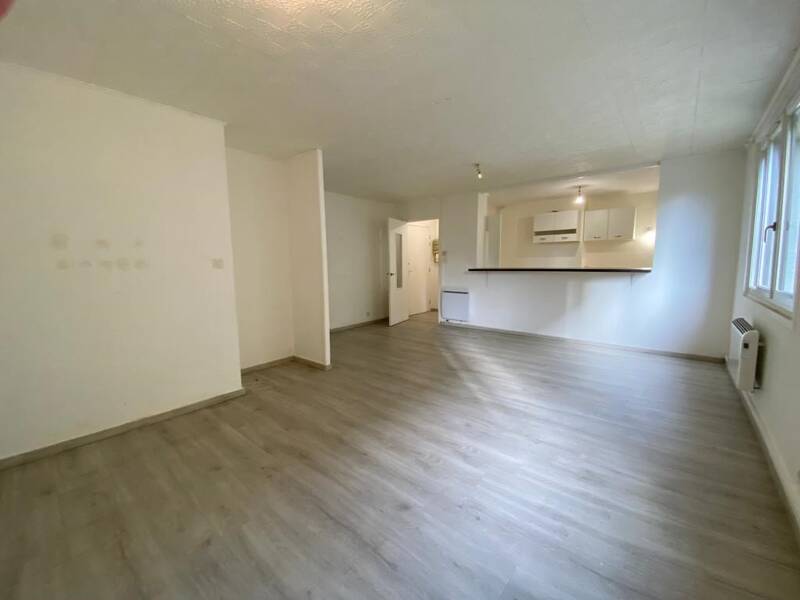 Maison à louer, 55m², GRENOBLE