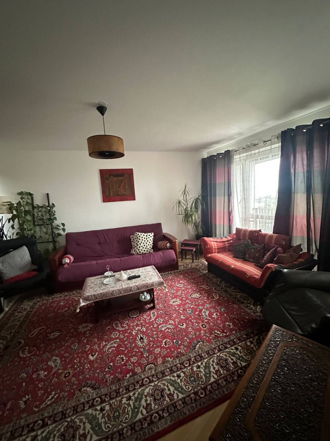 Maison à louer, 75m², CRETEIL