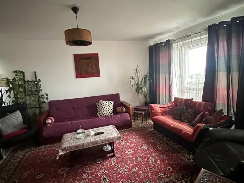 Maison à louer, 75m², CRETEIL