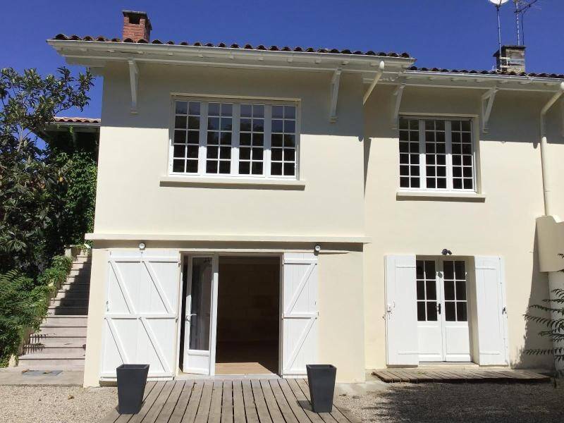 Maison à louer, 184m², LE BOUSCAT