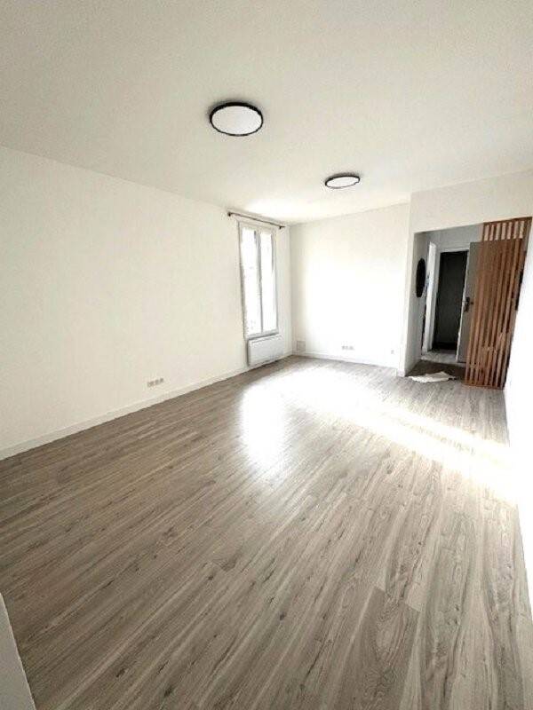 Maison à louer, 55m², SAINT MAUR DES FOSSES
