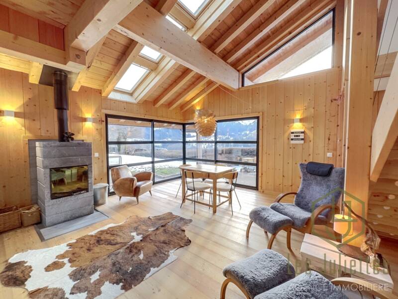 Maison à vendre, 157m², LE BIOT