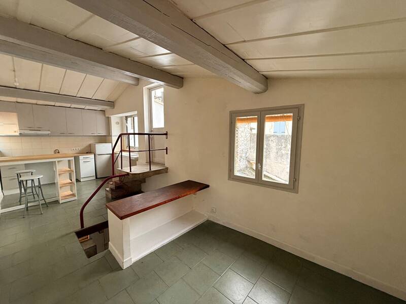 Maison à louer, 67m², NIMES