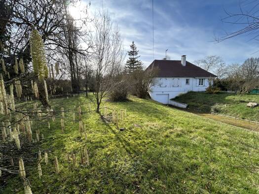 Maison à vendre 240 000 € 6 pièces 4 chambres 153 m² 1 481 m² de terrain Gondreville 54840