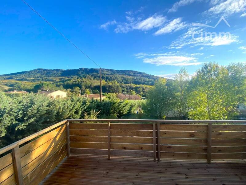 Maison à vendre, 79m², LUC SUR AUDE