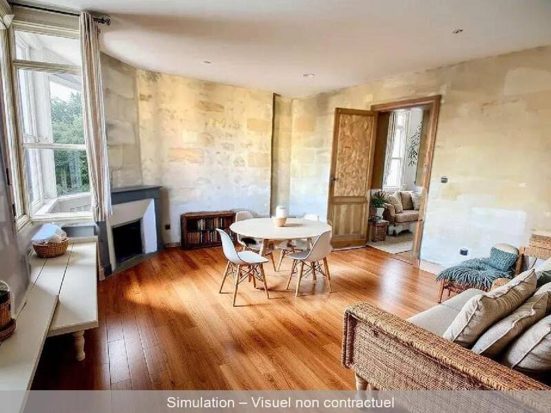 Maison à vendre, 128m², BORDEAUX