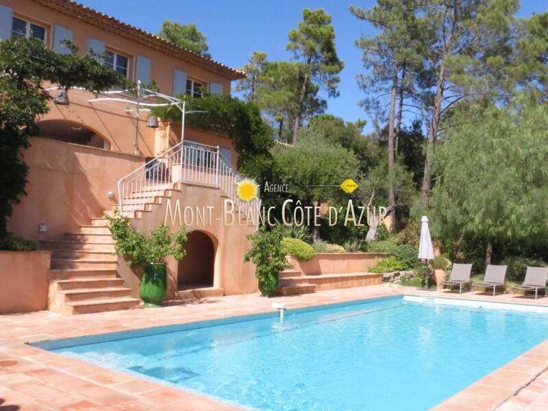 Maison à vendre, 200m², VAR