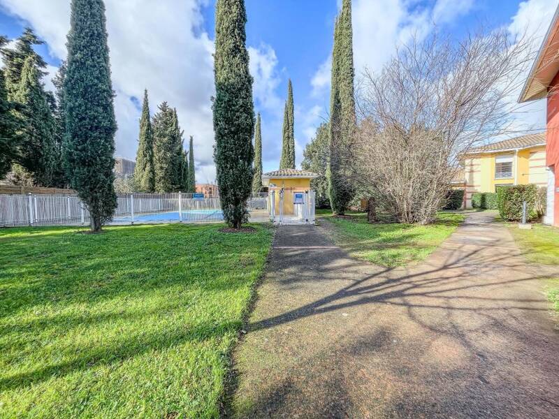 Maison à vendre, 75m², TOULOUSE