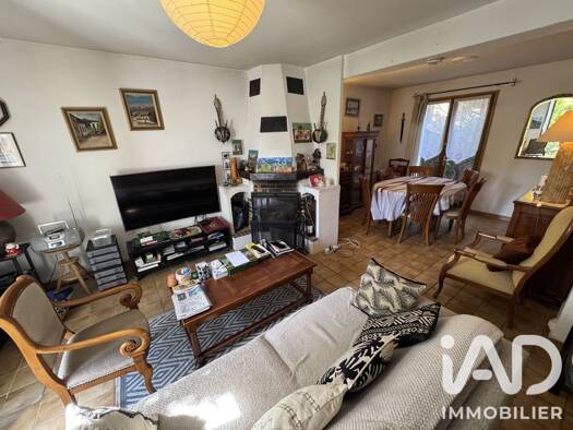 Maison à vendre 250 000 € 4 pièces 3 chambres 85,47 m² 254 m² de terrain Saint Pancrace-Les Serrets Manosque 04100