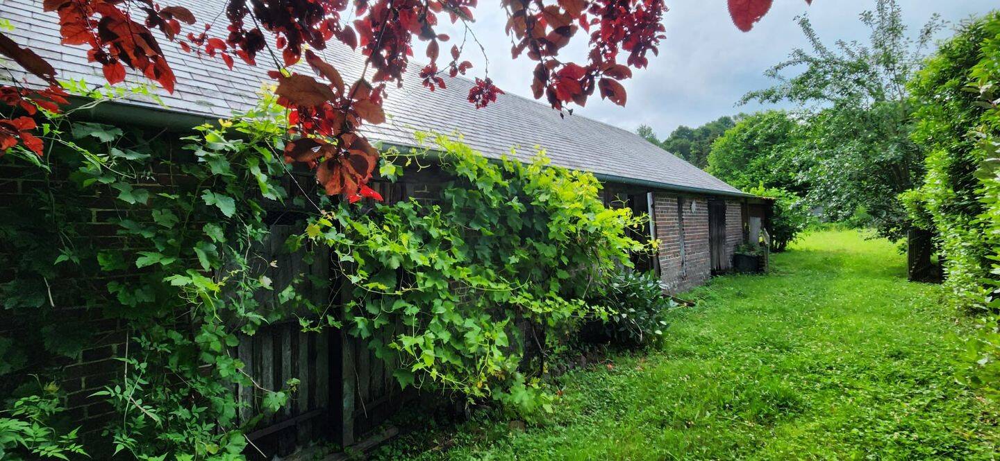 Maison à vendre, 215m², CALVADOS