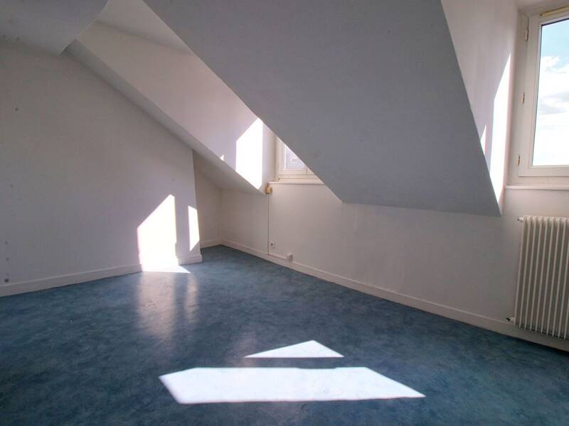 Maison à louer, 35m², ROUEN