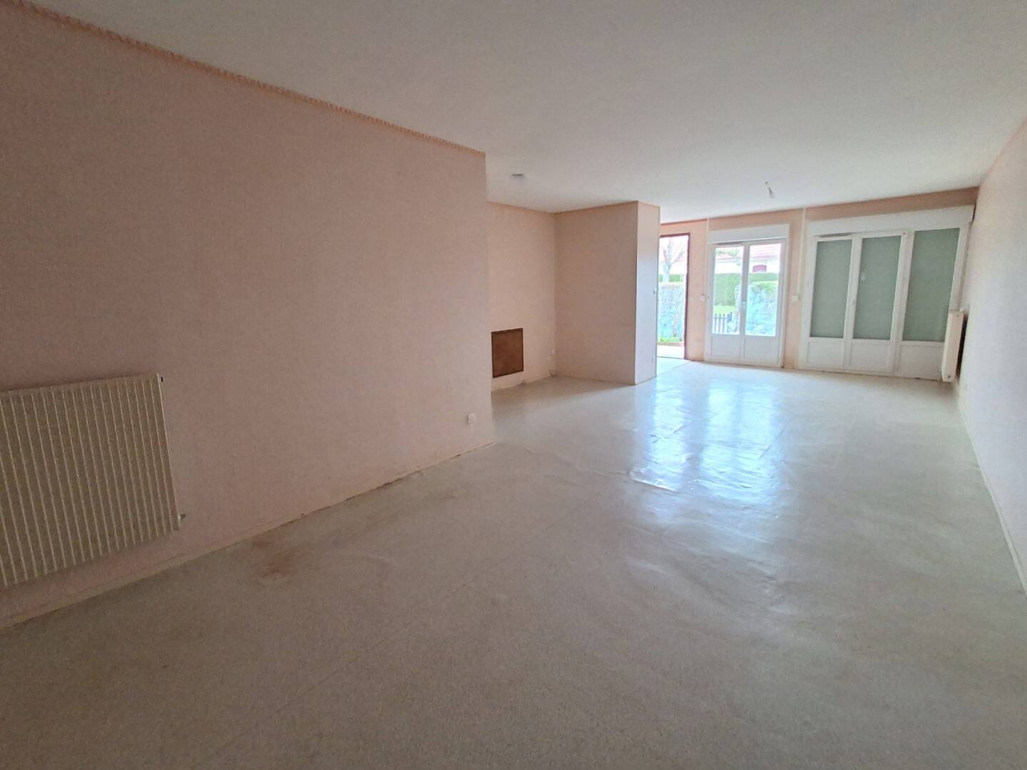 Maison à vendre, 80m², LA CHATRE