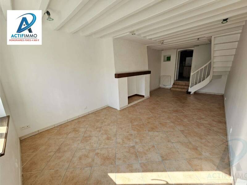 Maison à louer, 58m², MESSEI