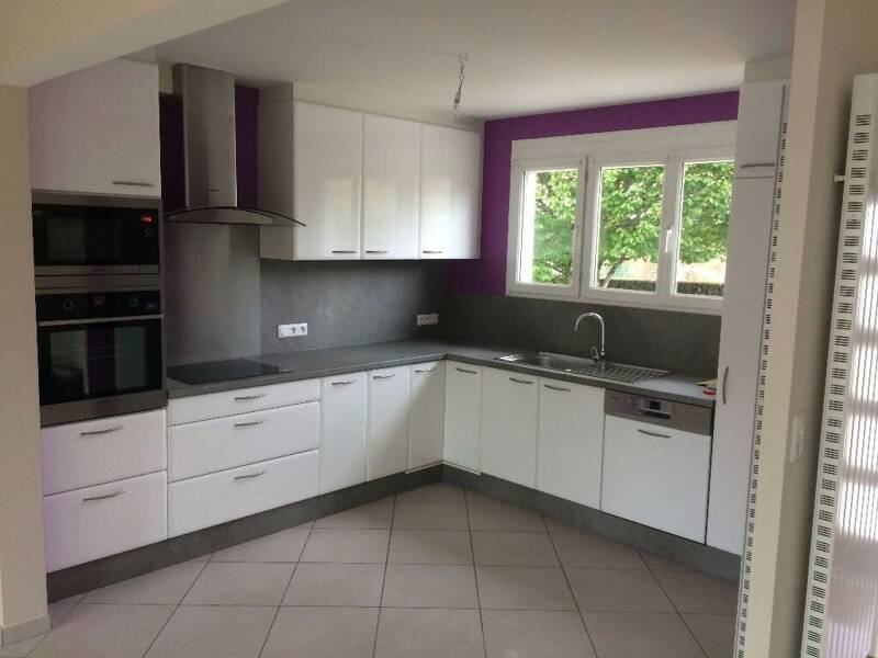 Maison à louer, 105m², SAINT LONGIS