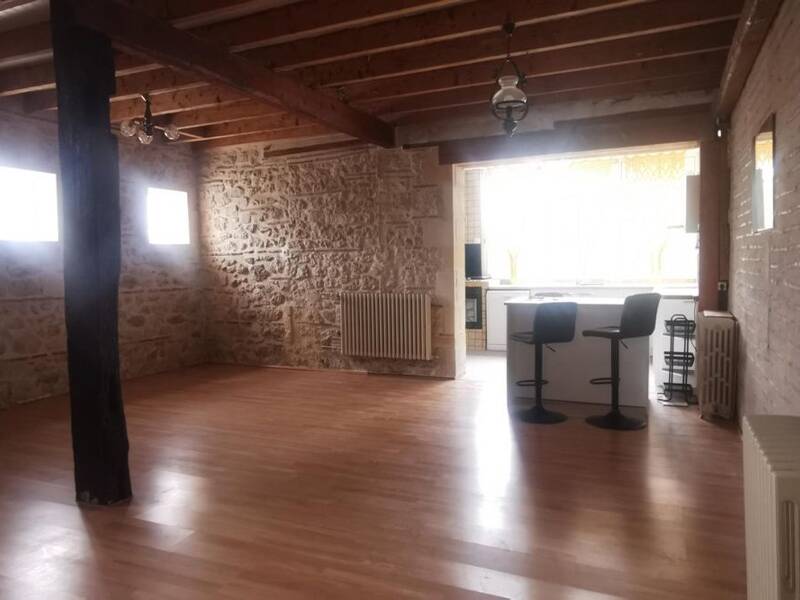 Maison à louer, 159m², MARMANDE