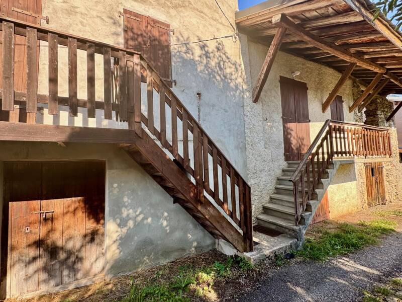 Maison à vendre, 118m², LA TABLE