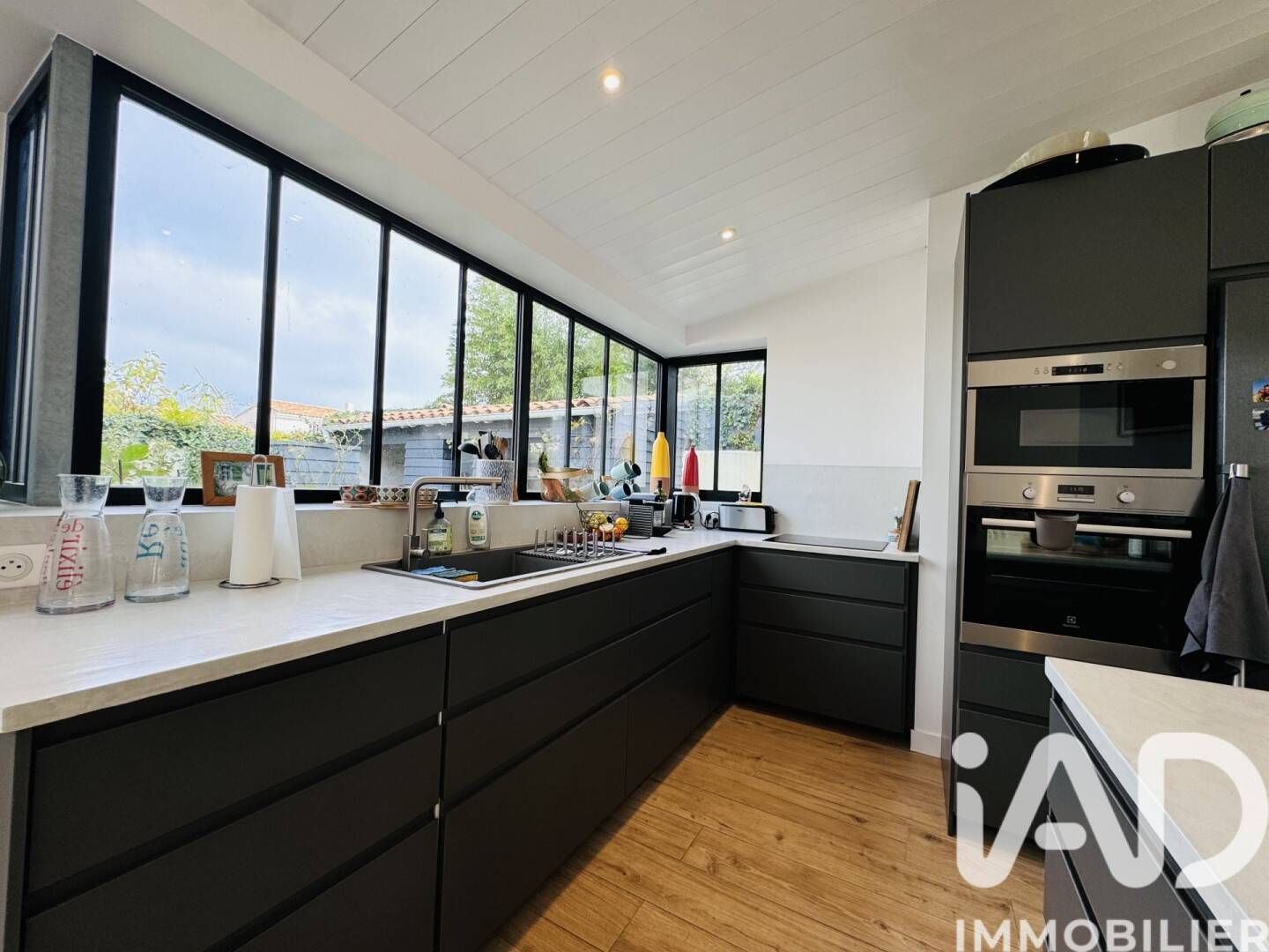 Maison à vendre, 127m², LES PORTES EN RE