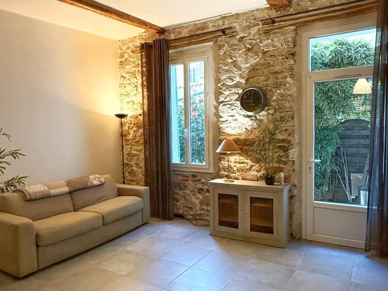 Maison à louer, 25m², TOULON